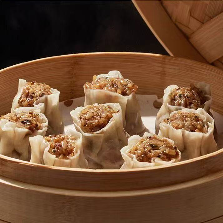 烧麦